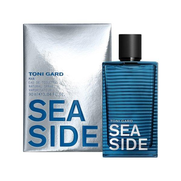 Image of TONI GARD Sea Side Man Eau de Toilette - 90ml