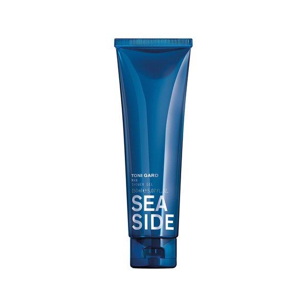 Image of Sea Side Man Shower Gel Unisex 150 ml