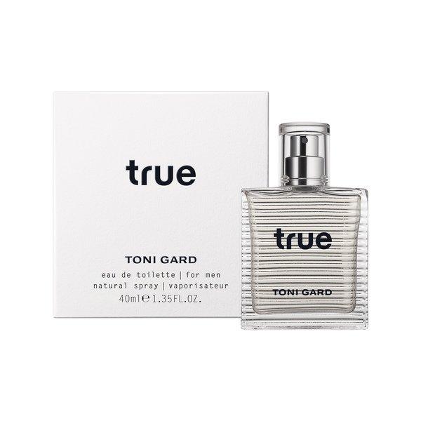 Image of True Man Eau De Toilette Herren 40ml