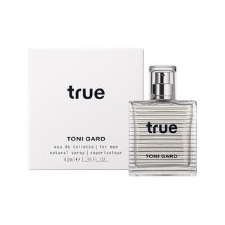 TONI GARD  True Man Eau de Toilette  