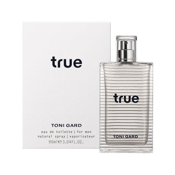 Image of True Man Eau De Toilette Herren 90ml