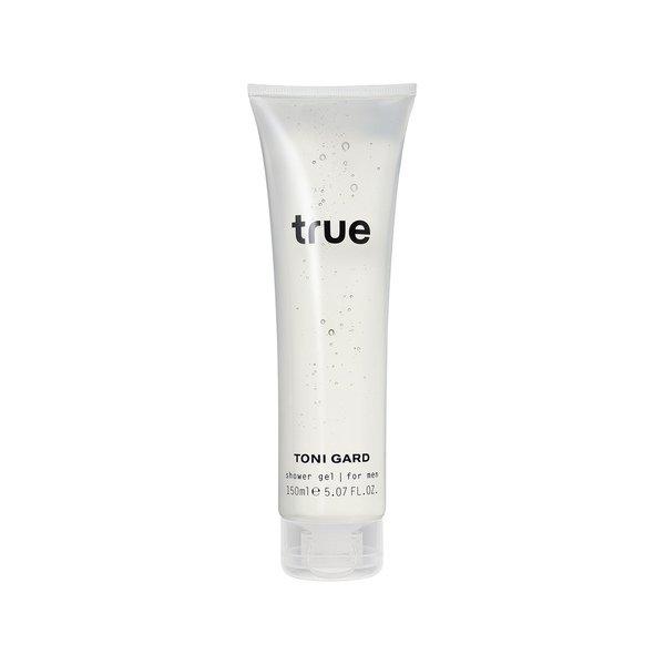 Image of True Man Shower Gel Unisex 150 ml