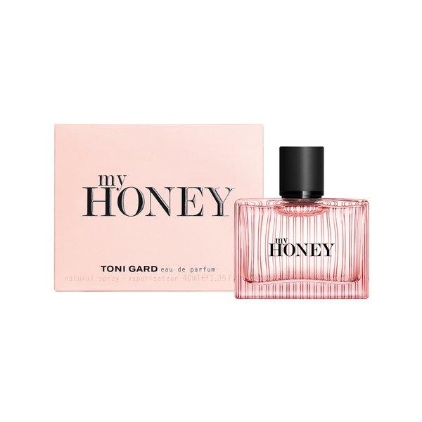 Image of TONI GARD My Honey Eau de Parfum - 40ml