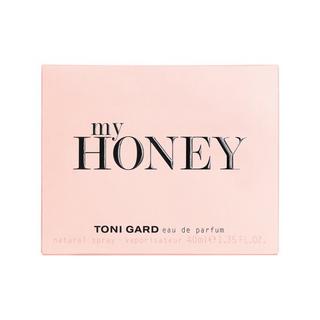 TONI GARD  My Honey Eau de Parfum  