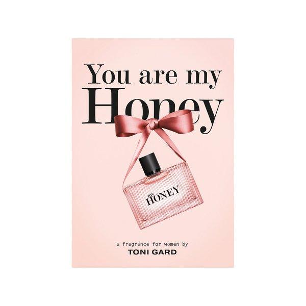 TONI GARD  My Honey Eau de Parfum  