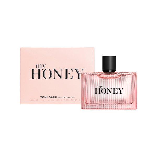 Image of TONI GARD My Honey Eau de Parfum - 90ml