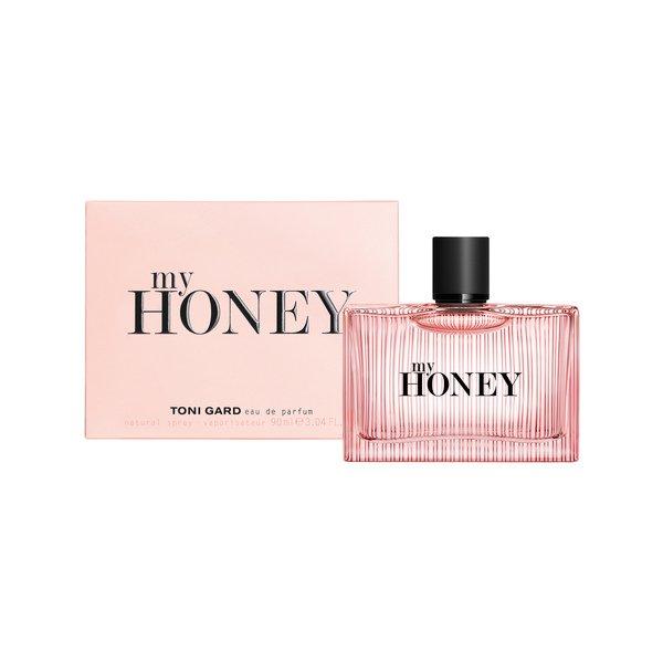 Image of My Honey Eau De Parfum Damen 90ml