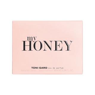 TONI GARD  My Honey Eau de Parfum  