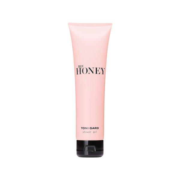 Image of My Honey Shower Gel Damen 150 ml