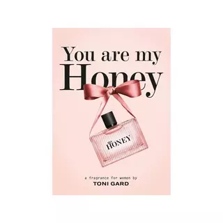 TONI GARD My Honey Body Lotion | online kaufen - MANOR