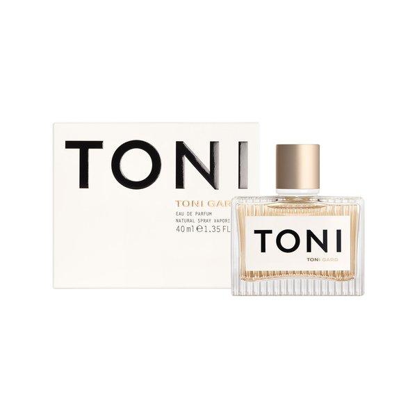 Image of Toni Eau De Parfum Damen 40ml