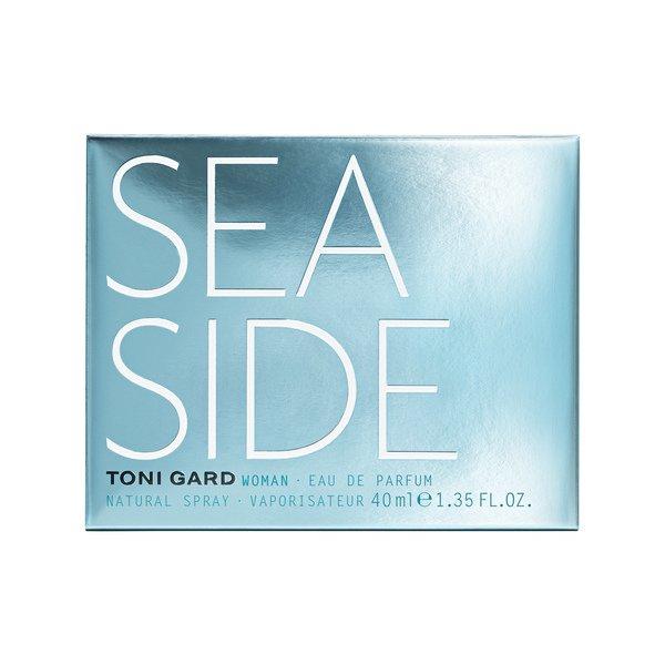 TONI GARD  Sea Side Woman Eau de Parfum  