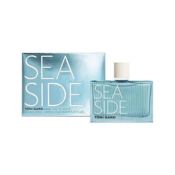 Image of Sea Side Woman Eau De Parfum Damen 90ml