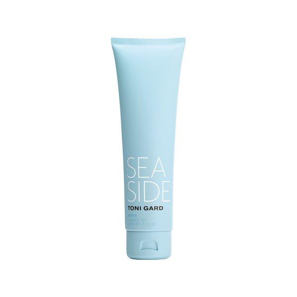 Image of Sea Side Woman Shower Gel Damen 150 ml