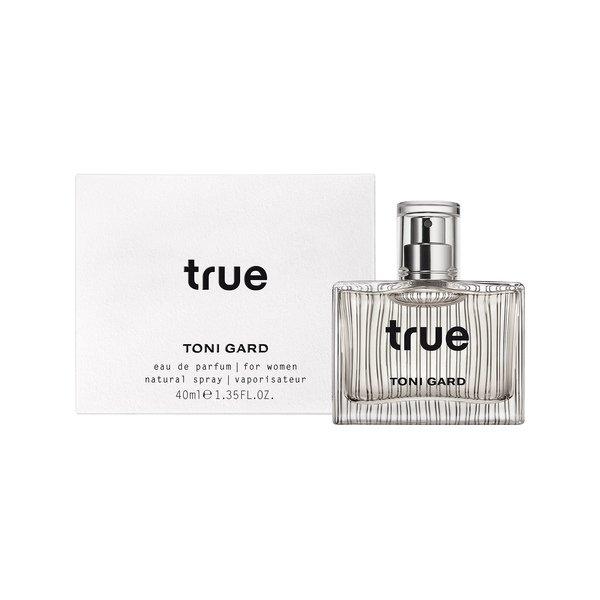 Image of True Woman Eau De Parfum Damen 40ml