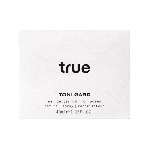 TONI GARD  True Woman Eau de Parfum  