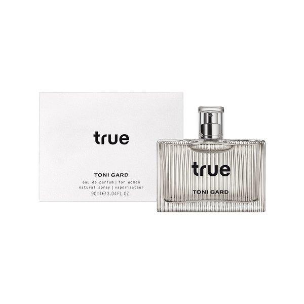 Image of True Woman Eau De Parfum Damen 90ml