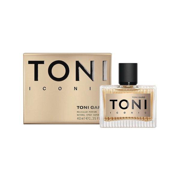 Image of TONI GARD Iconic Eau de Parfum - 40ml