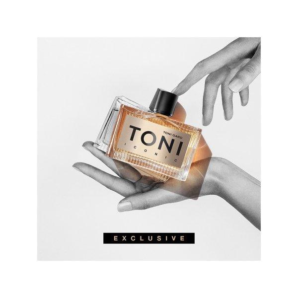 TONI GARD  Iconic Eau de Parfum  