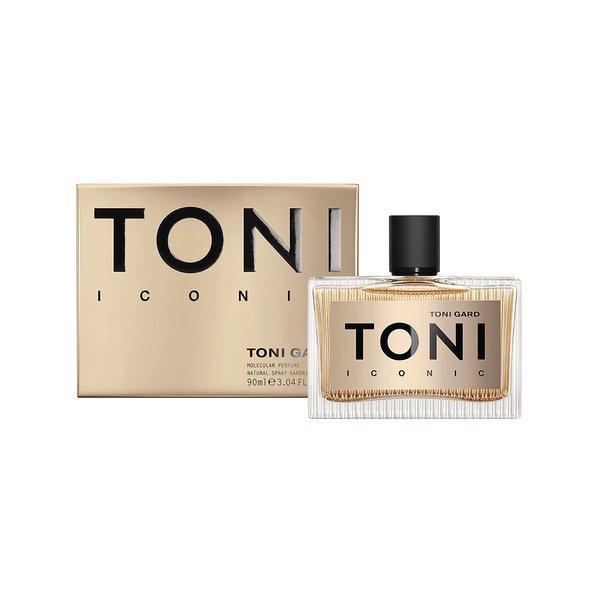 Image of TONI GARD Iconic Eau de Parfum - 90ml