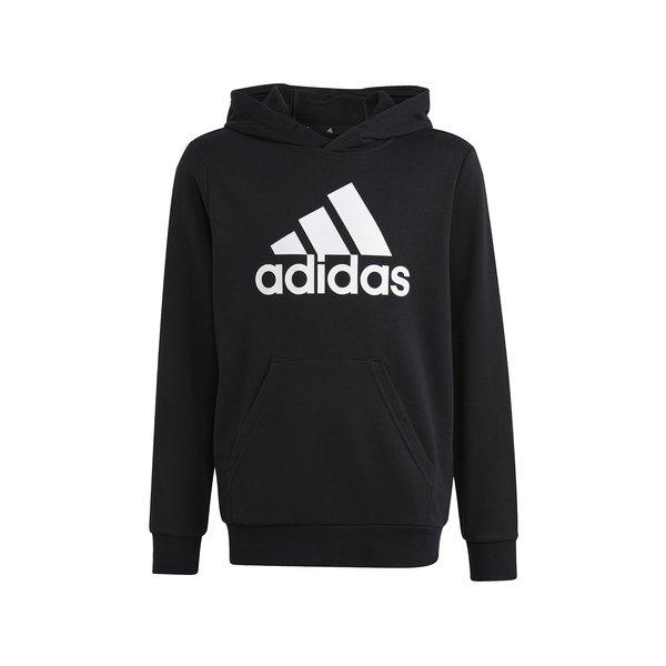 Image of adidas Hoodie Jungen Black 128