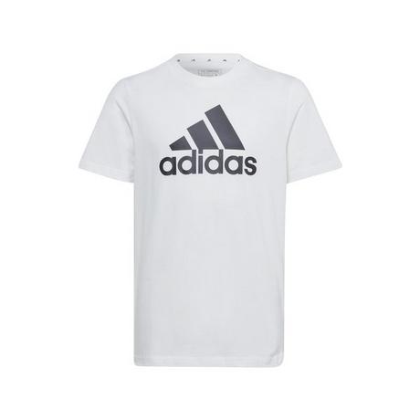 adidas  T-shirt girocollo, maniche corte 