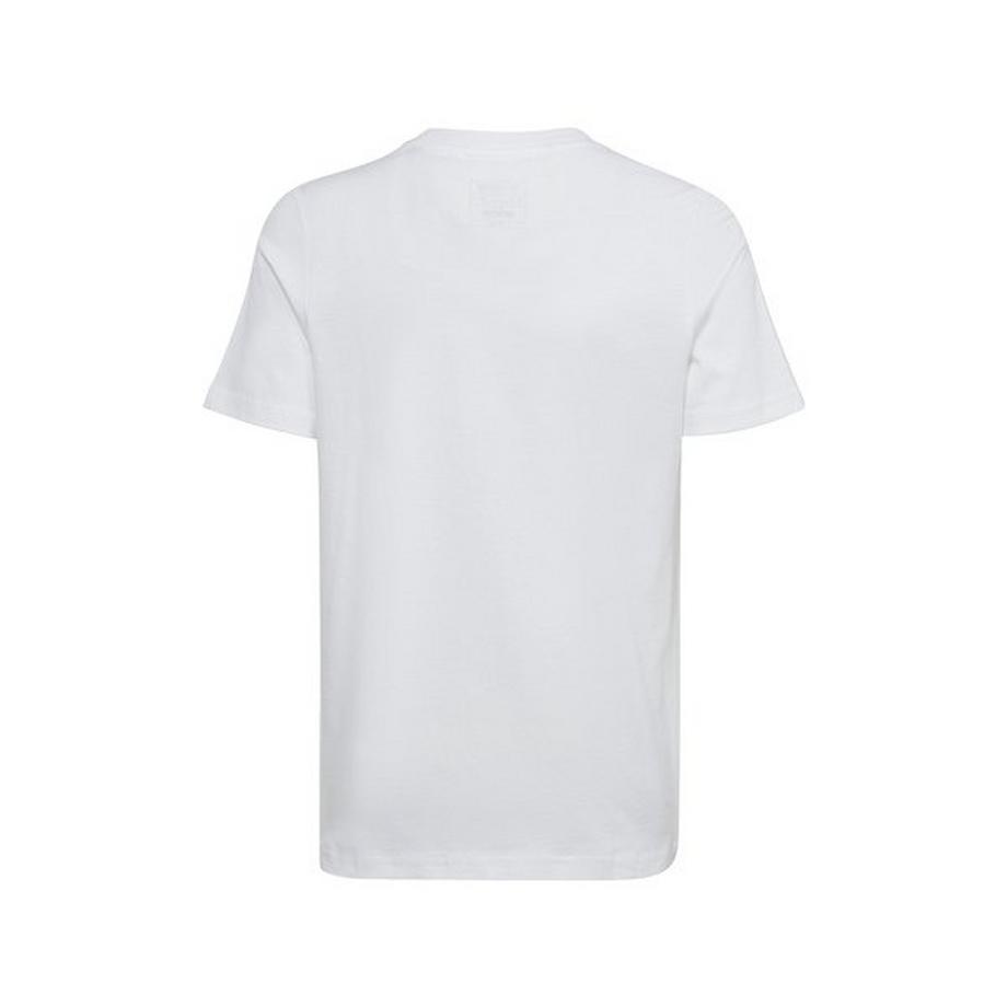 adidas  T-shirt girocollo, maniche corte 