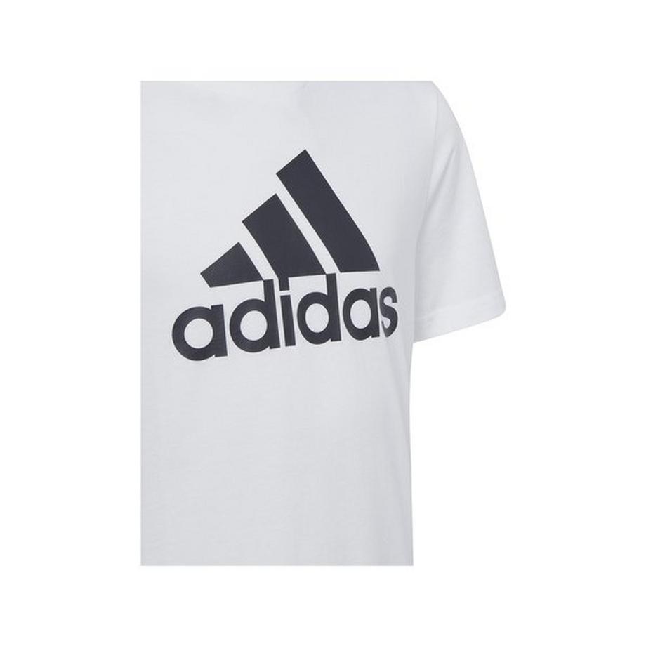 adidas  T-shirt girocollo, maniche corte 