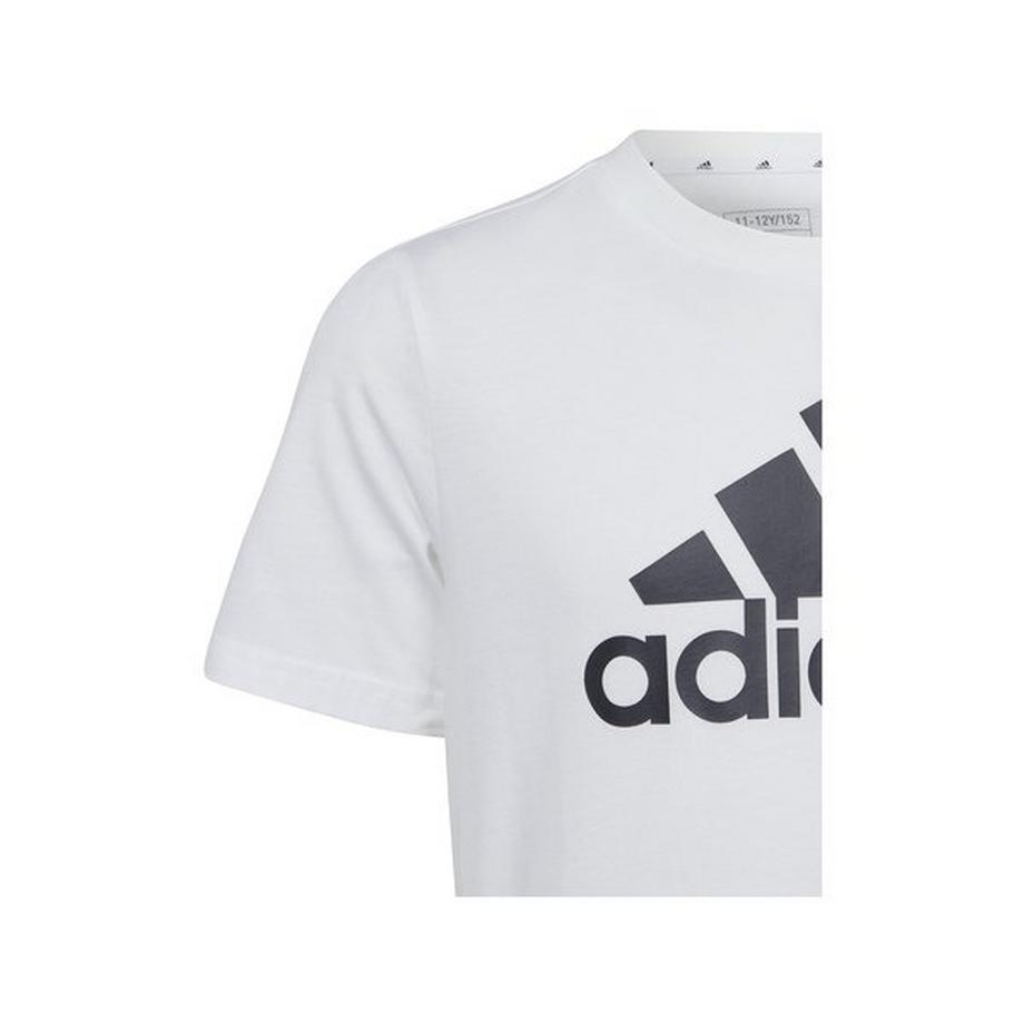 adidas  T-shirt girocollo, maniche corte 