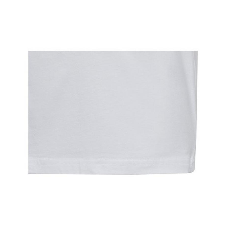 adidas  T-shirt girocollo, maniche corte 