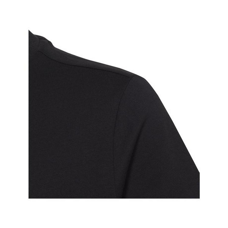 adidas  T-shirt girocollo, maniche corte 