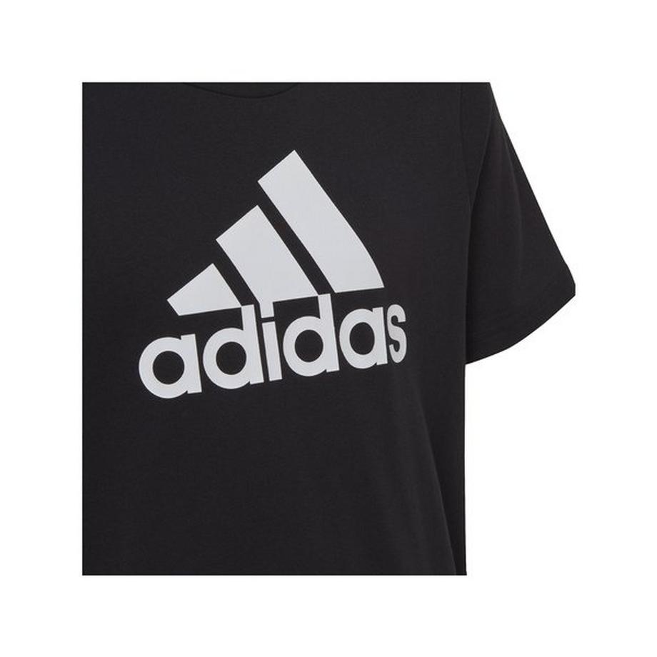 adidas  T-shirt girocollo, maniche corte 