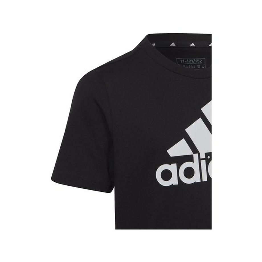 adidas  T-shirt girocollo, maniche corte 