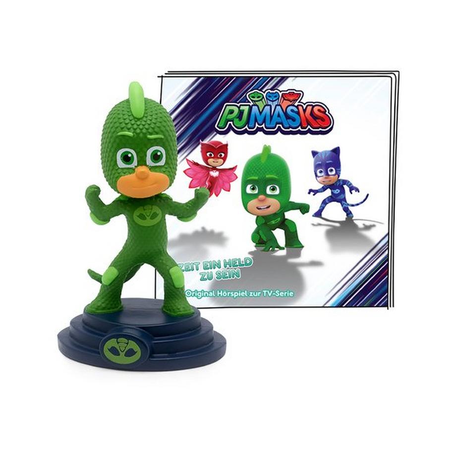 Tonies PJ Masks Heldenzeit DT
