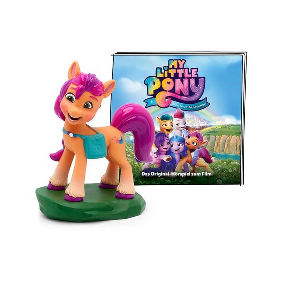 Tonies My Little Pony DT
