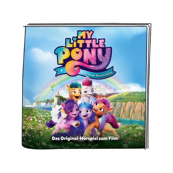 Tonies  Tonies My Little Pony DT
 