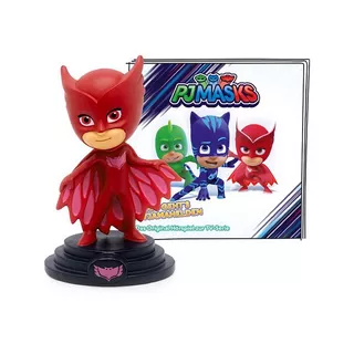 Tonies  Tonies PJ Masks Owlette DT
 