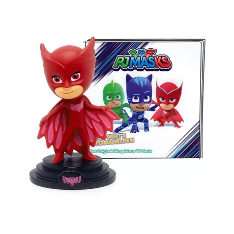Tonies  Tonies PJ Masks Owlette DT
 