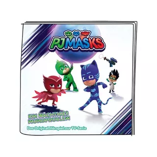 Tonies  Tonies PJ Masks Owlette DT
 