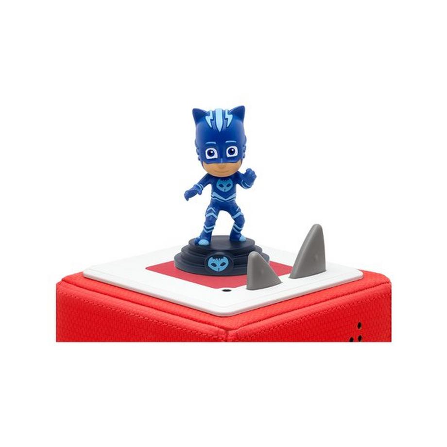 Tonies  PJ Masks – Los geht’s Pyjamahelden, Tedesco 