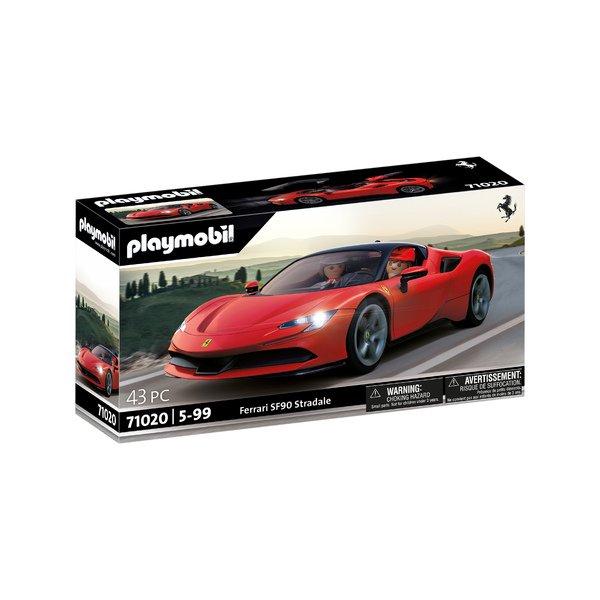 Playmobil  71020 Ferrari SF90 Stradale 