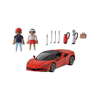 Playmobil  71020 Ferrari SF90 Stradale 