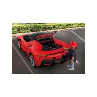 Playmobil  71020 Ferrari SF90 Stradale 