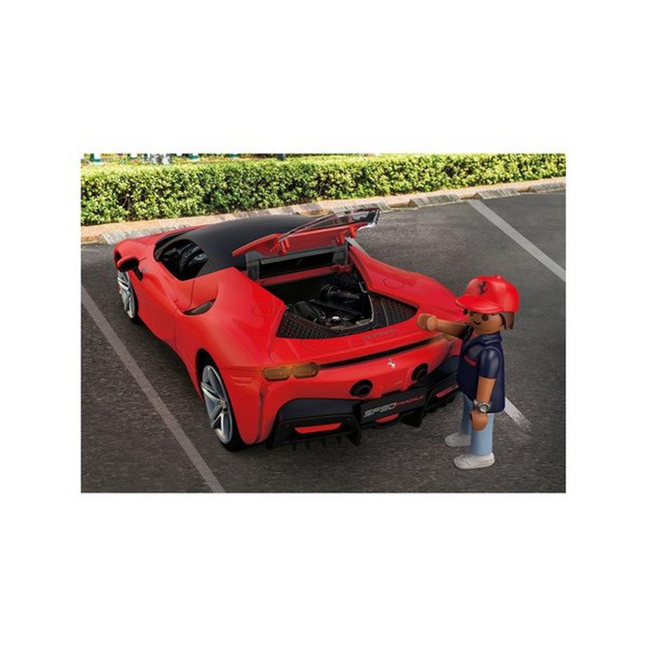 Playmobil  71020 Ferrari SF90 Stradale 