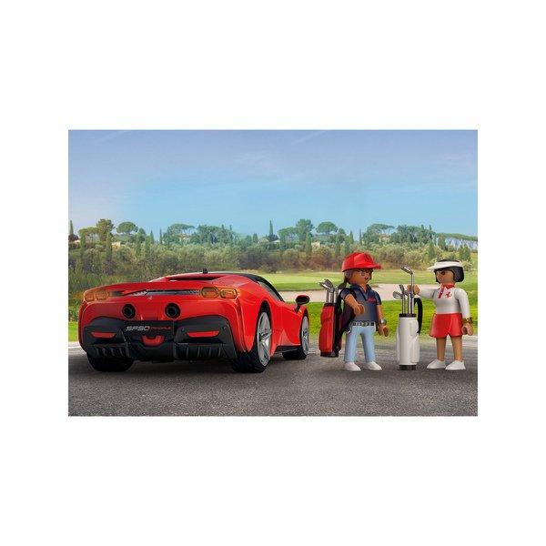 Playmobil  71020 Ferrari SF90 Stradale 