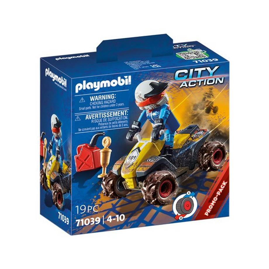 71039 Offroad-Quad