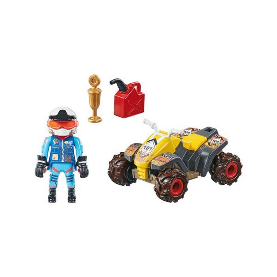 Playmobil  71039 Offroad-Quad 