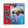 Playmobil  71039 Offroad-Quad 