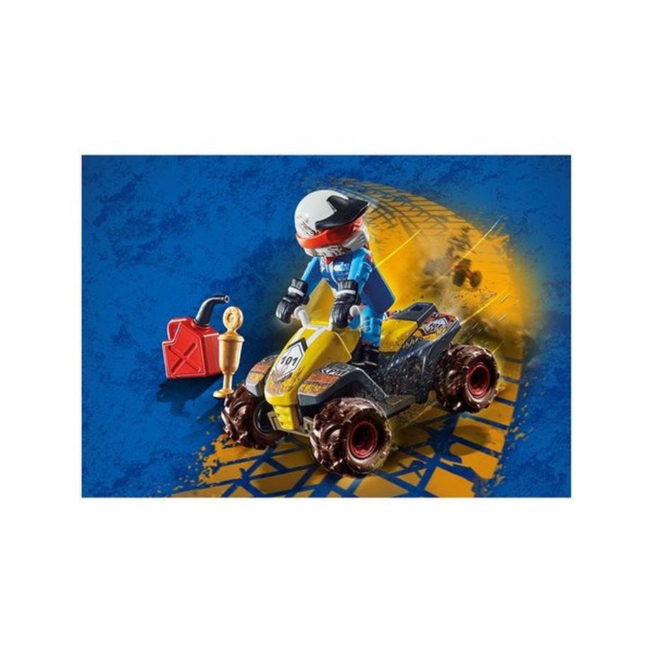 Playmobil  71039 Offroad-Quad 