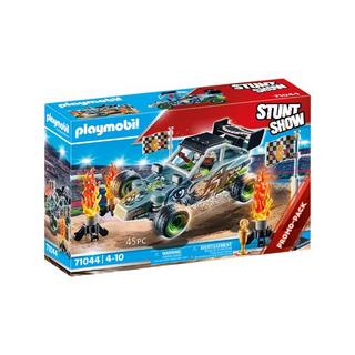 Playmobil  71044 Stuntshow Racer 